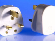 3 PIN PLUG