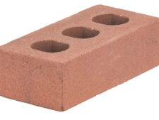 3 HOLE MODULAR BRICKS