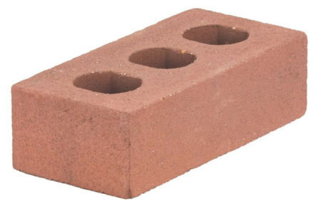 3 HOLE MODULAR BRICKS
