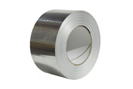 ALUMINIUM FOIL TAPE