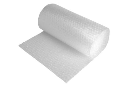 BUBBLE WRAP