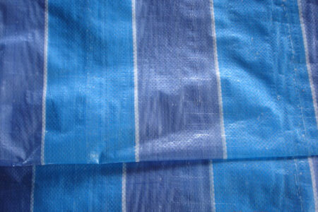 CANVAS SHEET