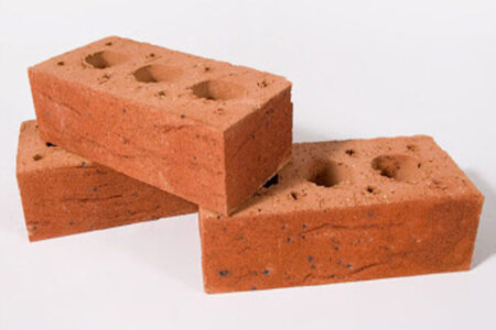 COMMON BRICK 3HOLES