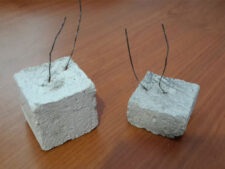 CONCRETE SPACER