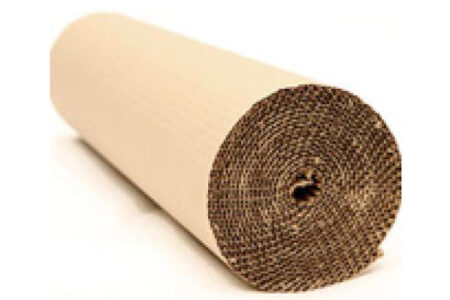 CORRUGATED PAPER
