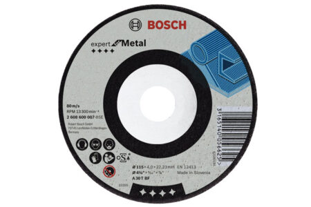 CUTTING DISC