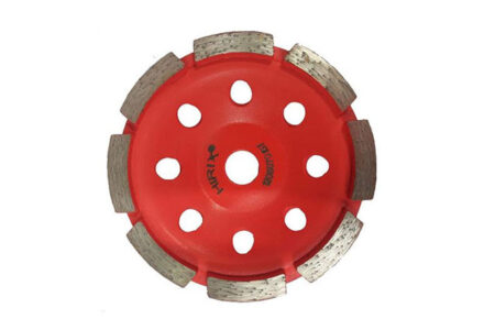 DIAMOND CUP WHEEL