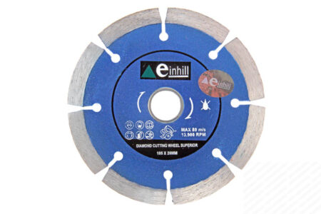 DIAMOND WHEEL
