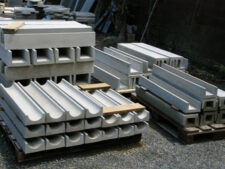 DRAIN CHANNEL