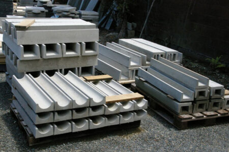 DRAIN CHANNEL