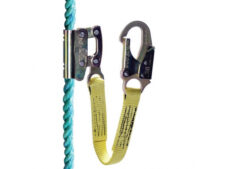 FALL ARRESTOR