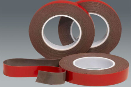FOAM TAPE