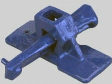 FORMWORK CLAMP