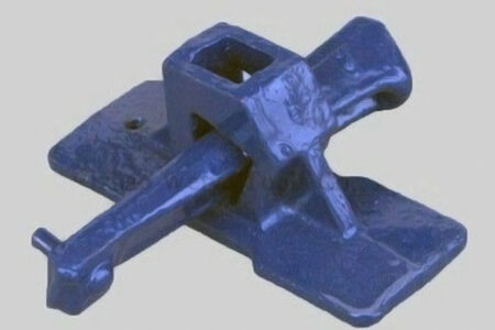 FORMWORK CLAMP