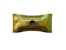 FORMWORK FLAT RIB WASHER