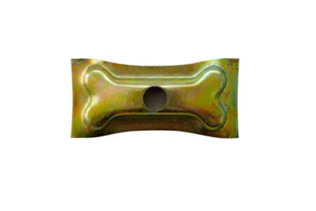 FORMWORK FLAT RIB WASHER
