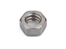 FORMWORK NUT