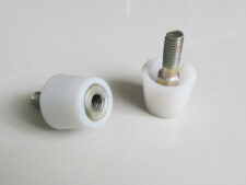 FORMWORK PLASTIC CONE