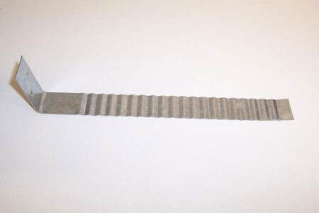 GALVANISED FRAME TIE