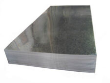 GALVANISED SHEET
