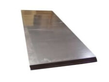 GALVANISED STEEL PLATE