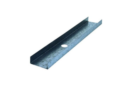 GALVANISED U LINTEL