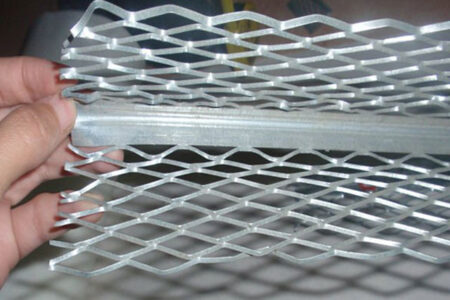 GI CORNER ANGLE BEAD