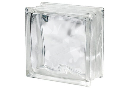 GLASS BLOCK