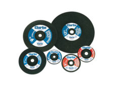 GRINDING DISC