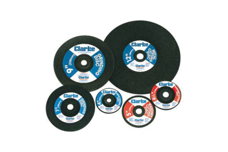 GRINDING DISC
