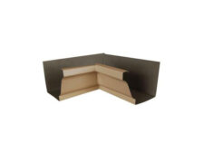 GUTTER MITRE JOINT1