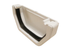 GUTTER STOP END CAP