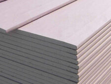 GYPSUM BOARD