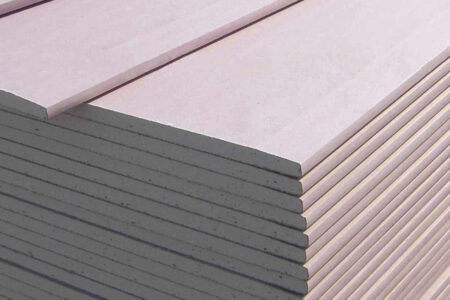 GYPSUM BOARD