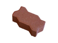 INTERLOCKING BRICK