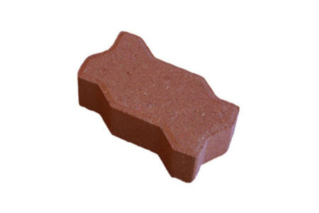 INTERLOCKING BRICK