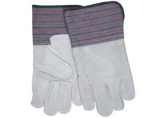 JEN CUFF LEATHER GLOVES