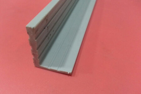 L STRIP EXPANSION JOINT