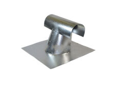 LEAD ROOFING HAT
