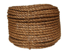 MANILA ROPE