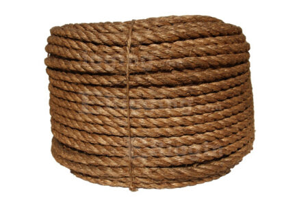 MANILA ROPE