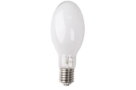 MERCURY LAMP HIGH PRESSURE LIGHT BULB
