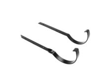 METAL GUTTER BRACKET