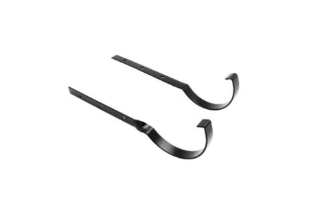 METAL GUTTER BRACKET