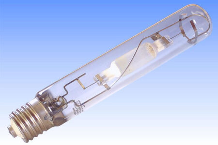 METAL HI LITE TUBE