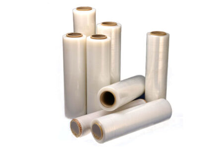 PALLET STRETCH FILM