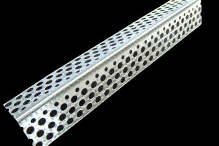 PARTITION CORNER BEAD
