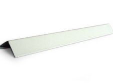 PARTITION WALL ANGLE