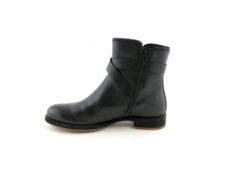 PHARAOH PH8601W SHOES MID CUT ZIP
