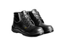PHARAOH PH8602W SHOES MID CUT LACE